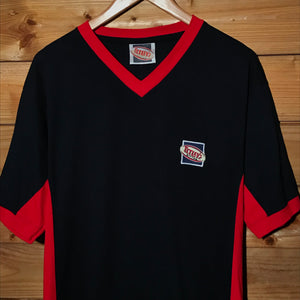 90s Tetleys Bitter Beer Promo t shirt