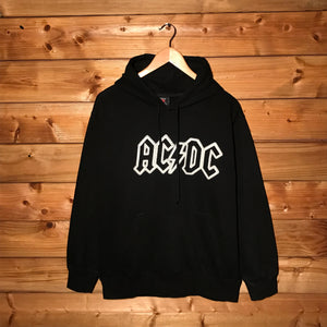 AC/DC Return To Rock Band hoodie