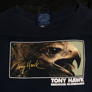 90s Tony Hawk Birdhouse Skateboards Hawk t shirt