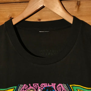 1993 Ramones Acid Eaters Album Promo long sleeve t shirt