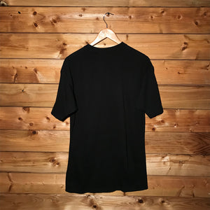 90s Bitch Skateboards 05 LA Spellout t shirt
