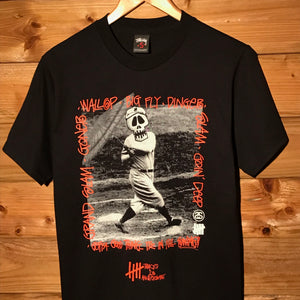 2008 Stüssy x Undefeated Tokyo Store 1st Anniversary Exclusive t shirt