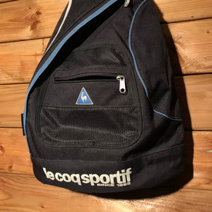 Le Coq Sportif Piping backpack bag