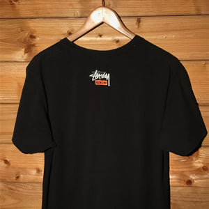 2014 Stüssy x Kicks/Hi Myna Bird t shirt