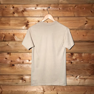 90s Stüssy Boombox Centre Spellout t shirt
