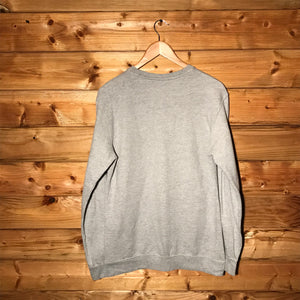 Airwalk Big Centre Spellout sweatshirt