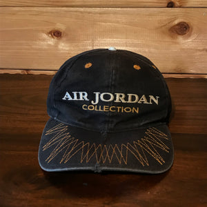 90s Nike Air Jordan Be Legendary Collection cap