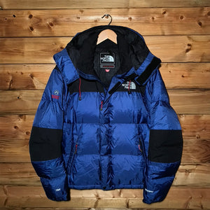 The North Face Summit Series Baltoro 700 Down puffer jacket