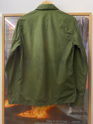 Stone Island green jacket, photo 3 of 7