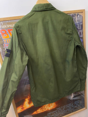 Stone Island green jacket, photo 4 of 7