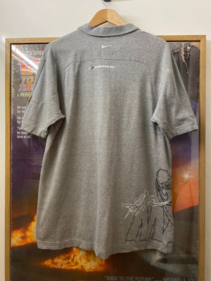 Nike grey shirt, photo 2 of 7
