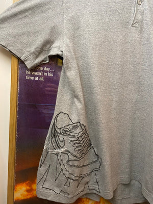 Nike grey shirt, photo 3 of 7