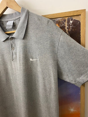 Nike grey shirt, photo 5 of 7