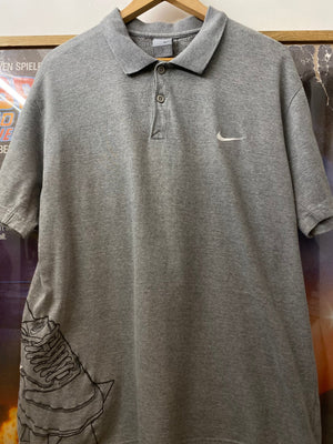 Nike grey shirt, photo 6 of 7