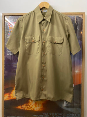 Carhartt brown shirt, photo 1 of 7