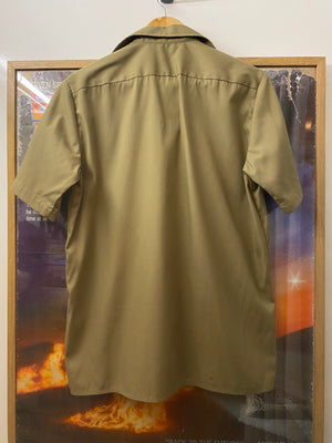 Carhartt brown shirt, photo 2 of 7