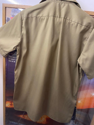 Carhartt brown shirt, photo 3 of 7