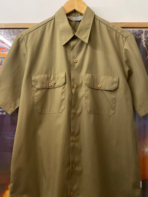 Carhartt brown shirt, photo 4 of 7