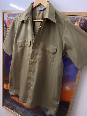 Carhartt brown shirt, photo 5 of 7