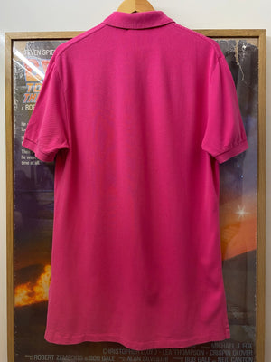 Polo Ralph Lauren pink shirt, photo 2 of 6