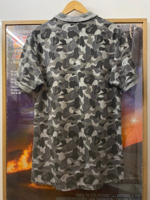 Bape grey shirt, photo 2 of 7