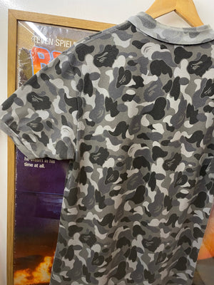 Bape grey shirt, photo 3 of 7