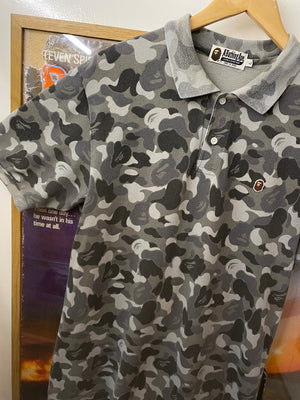 Bape grey shirt, photo 4 of 7