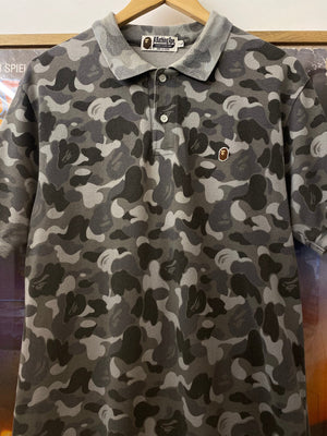 Bape grey shirt, photo 5 of 7