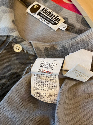 Bape grey shirt, photo 7 of 7