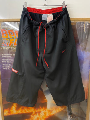Nike black trousers, photo 1 of 7