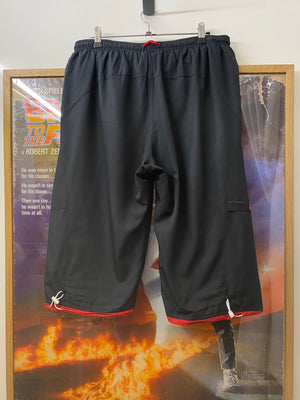 Nike black trousers, photo 2 of 7