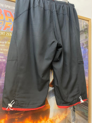 Nike black trousers, photo 3 of 7