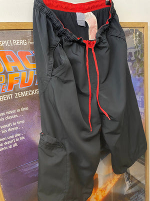 Nike black trousers, photo 4 of 7