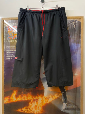 Nike black trousers, photo 5 of 7