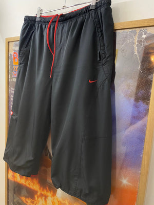 Nike black trousers, photo 6 of 7