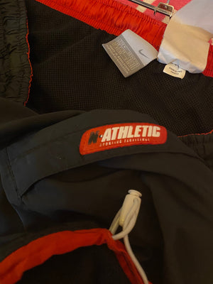 Nike black trousers, photo 7 of 7