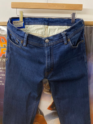 Acne Studios blue trousers, photo 5 of 6