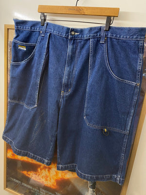 Paco blue trousers, photo 3 of 5