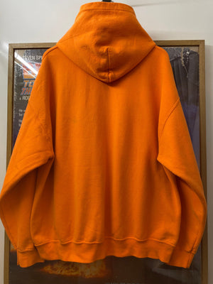 Antihero orange hoodie, photo 5 of 7
