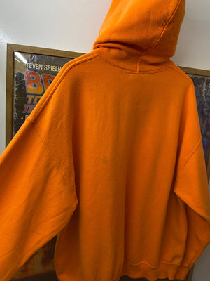 Antihero orange hoodie, photo 6 of 7