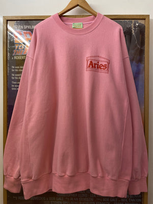 Aries pink hoodie, photo 1 of 7