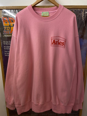 Aries pink hoodie, photo 4 of 7