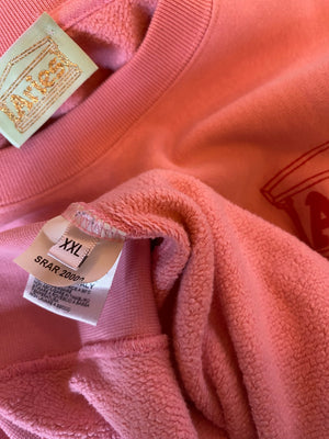 Aries pink hoodie, photo 5 of 7
