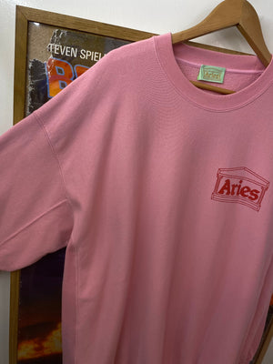 Aries pink hoodie, photo 6 of 7