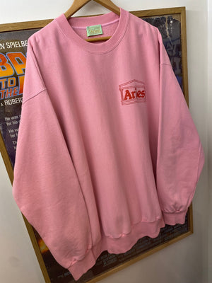 Aries pink hoodie, photo 7 of 7