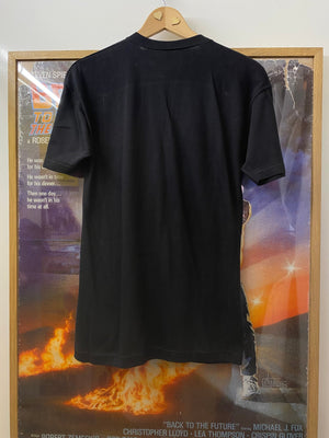 DC Comics black t-shirt, photo 2 of 7