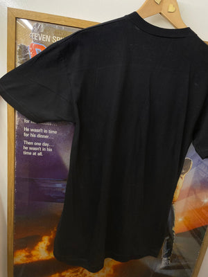 DC Comics black t-shirt, photo 3 of 7