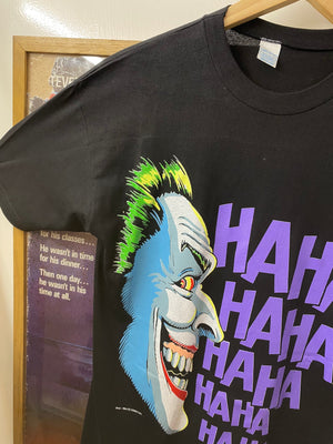 DC Comics black t-shirt, photo 4 of 7