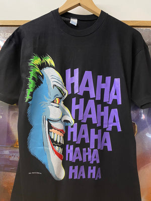 DC Comics black t-shirt, photo 5 of 7