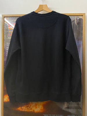 Kenzo black hoodie, photo 2 of 7